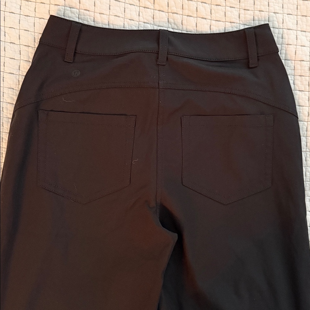 Lulu Lemon Pants - Picture 4 of 4